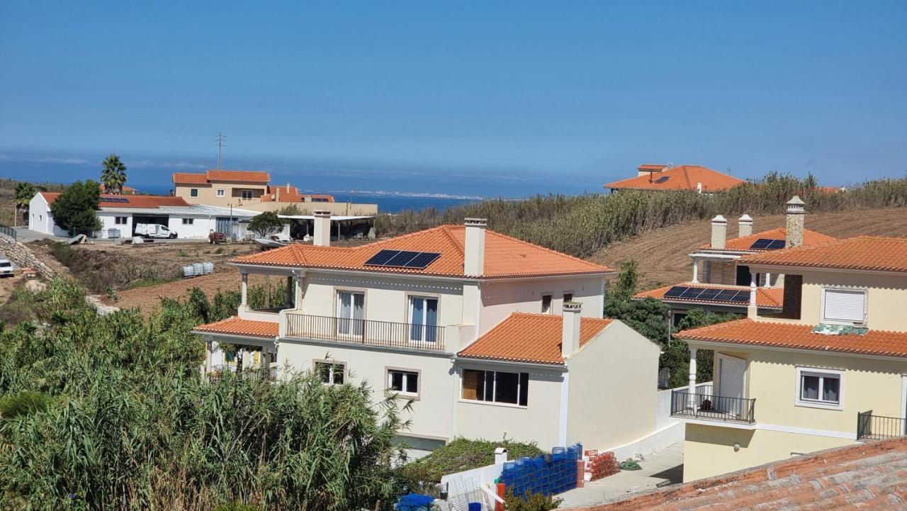 Вілла Casa Atlantic'Amar Рібамар Екстер'єр фото